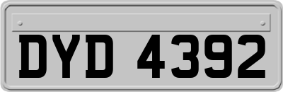 DYD4392
