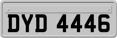 DYD4446