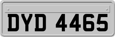 DYD4465