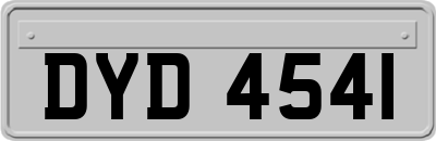 DYD4541