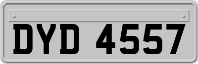 DYD4557