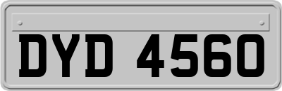 DYD4560