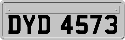 DYD4573