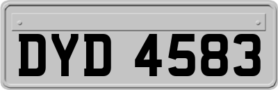 DYD4583