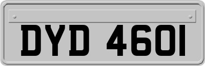 DYD4601