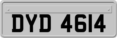 DYD4614
