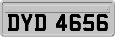 DYD4656