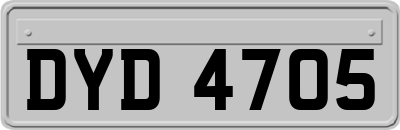 DYD4705