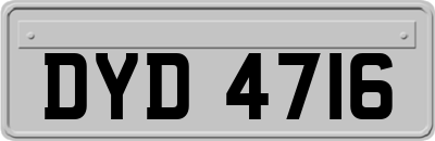 DYD4716
