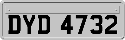 DYD4732