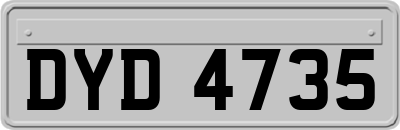 DYD4735