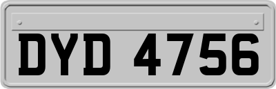DYD4756