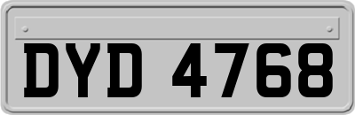 DYD4768