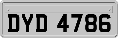 DYD4786