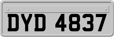 DYD4837