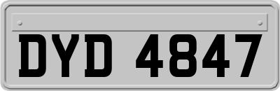 DYD4847