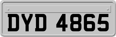 DYD4865