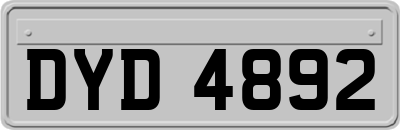 DYD4892