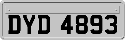 DYD4893