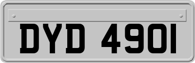 DYD4901