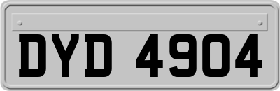 DYD4904