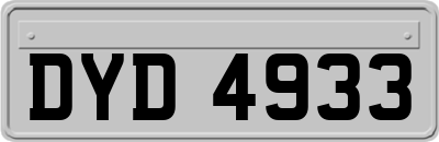 DYD4933