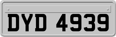 DYD4939