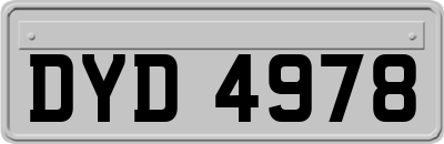 DYD4978