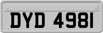 DYD4981
