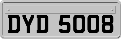DYD5008