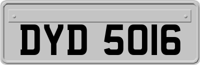 DYD5016