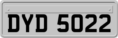 DYD5022