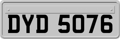 DYD5076