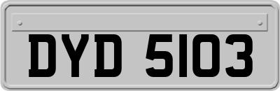 DYD5103
