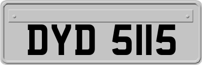 DYD5115
