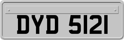 DYD5121