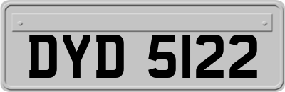 DYD5122