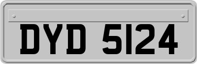 DYD5124