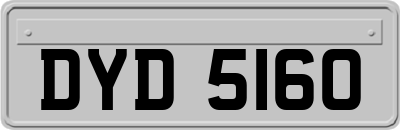DYD5160