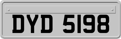 DYD5198