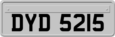 DYD5215
