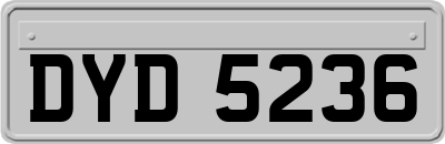 DYD5236