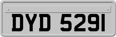 DYD5291