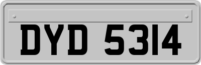 DYD5314