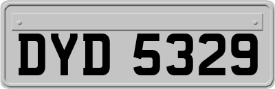 DYD5329