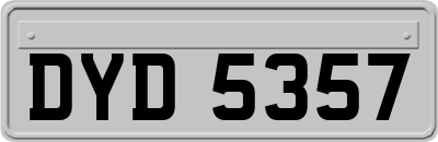 DYD5357
