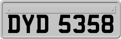 DYD5358