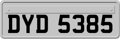 DYD5385