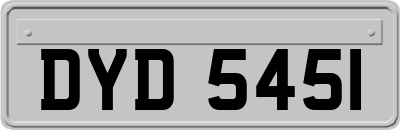 DYD5451