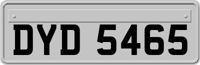 DYD5465